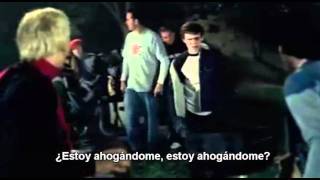 Crazy Town - Drowning (subtitulado)