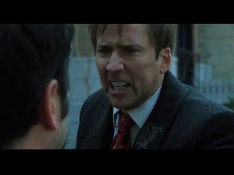 The Fucking Weather Man: A Case Study