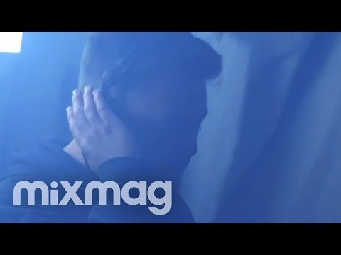 EJECA in The Lab Manchester