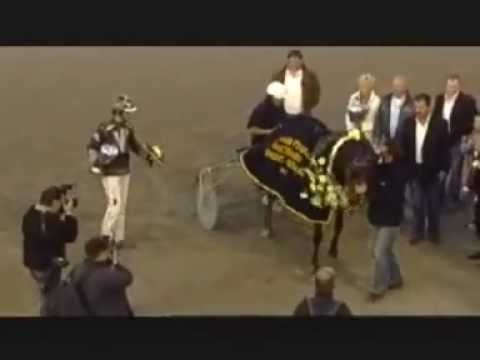 Finale Nakoersen Sprintbokaal - 11-06-2011