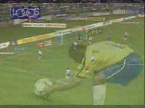 Cele mai frumoase goluri din Istorie