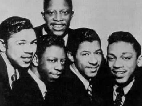 THE CADILLACS - I WONDER WHY