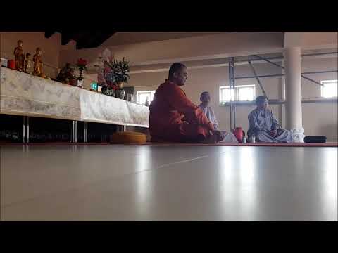 Buddhistische Lehre, Traditionen & Praxis - YouTube