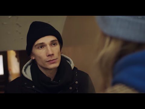 Skam Druck - 2x09 (1/8) Mia and Alexander ENG SUB