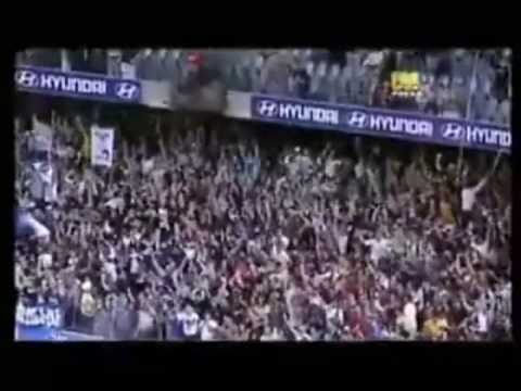 MOST MEMORABLE MELBOURNE VICTORY GOALS