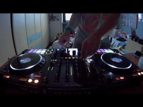 Shire Music Festival 2019 DJ Contest [KGN]