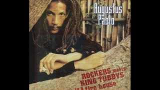 Augustus Pablo - Simeon Tradition