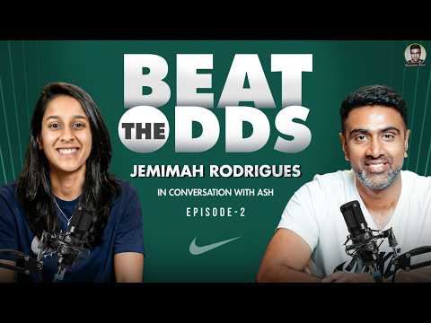 Ashwin and Ash ki Baat