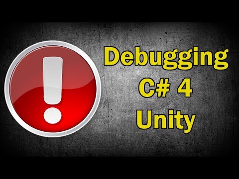 How to Fix C# Errors in Unity 3D