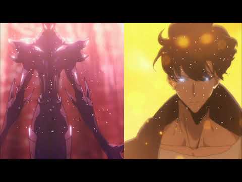 HOWL (Extended) by Sawano Hiroyuki - Sung Jinwoo vs The Ant King OST Theme | Solo Leveling Season 2
