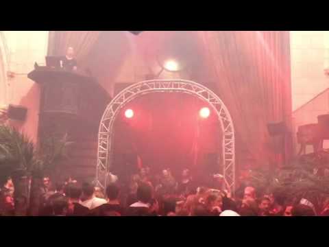 Lexx On @ ON - Spirito Brussels 9.10