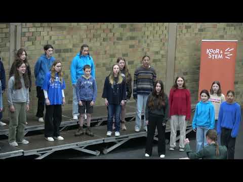 Koordagen 2023 nr. 09 - Licht in mijn handen (Vic Nees)