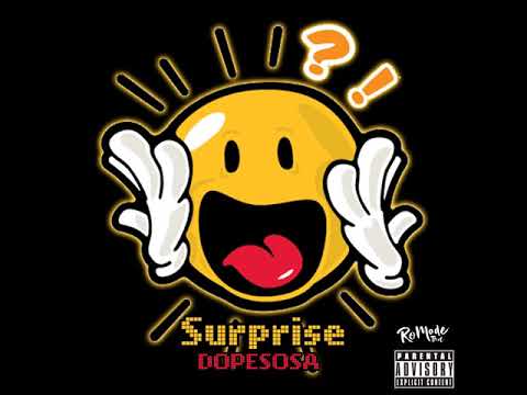 Dopesosa x Surprise (Prod. by Trapartzbeats)