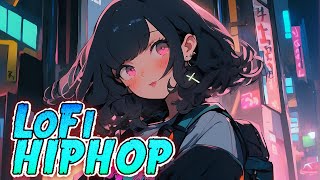 lofi hip hop radio #BGM