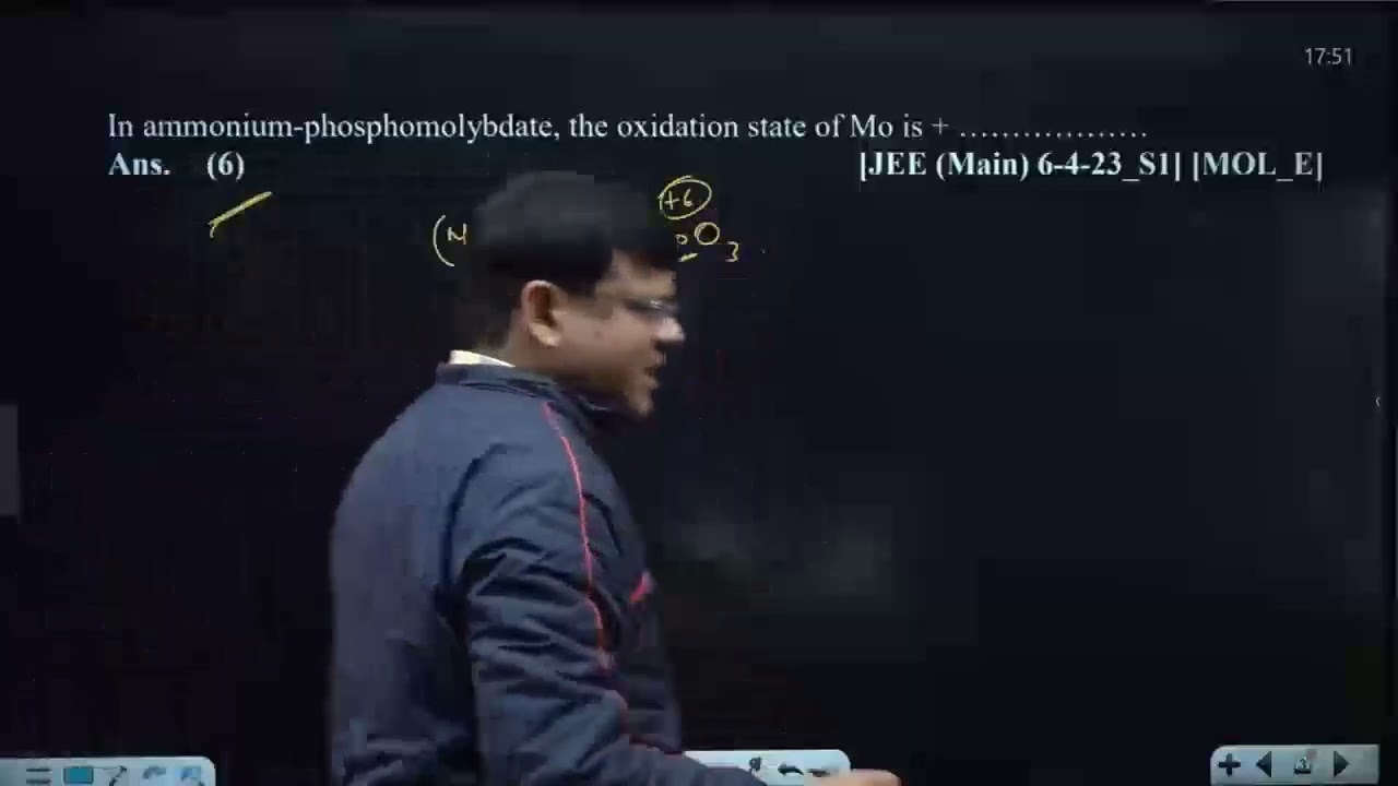 Video Solution