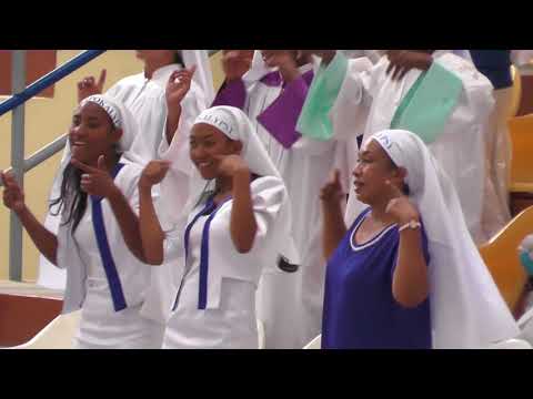 Fiderana Apokalypsy - Ino koa Mahataitse (Mahajanga 21 07 18)