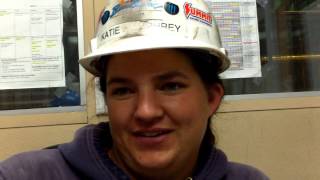 preview picture of video 'Basin Electric employee on the Grow Your Own program'