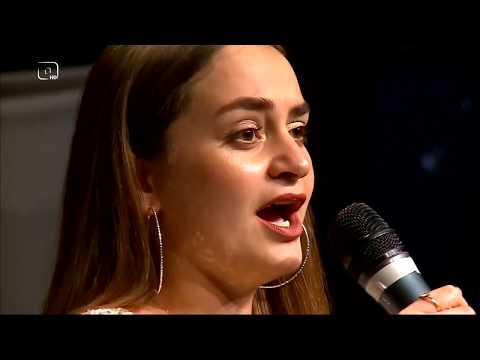 Kosovarja Këndon 2019 - RINA KURTISHI “Margjelo” - RTV TEMA HD