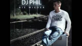 Dj Phil - Nie Wieder (De-Grees Remix)