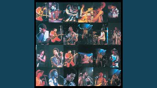 The Cisco Kid (Live)