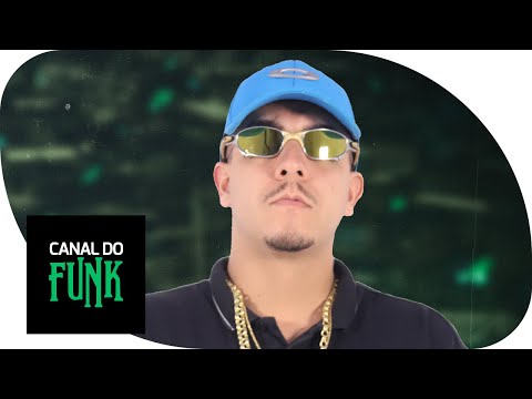 MC Rafa 22 - Bandido (DJ Wallace NK)