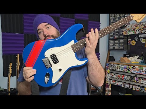 I'M SELLING ALL MY GEAR