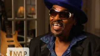 Chuck Brown: The Soul Searchers