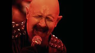 Judas Priest - Judas Rising / Revolution / Worth Fighting / Deal With The Devil - Live in Tokyo 2005