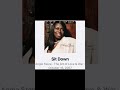 Angie Stone-Sit Down