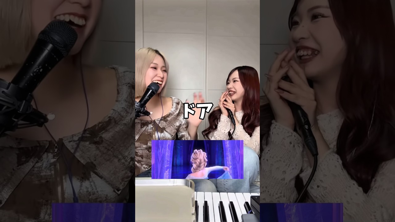 まさかの〇〇役。 毎週日曜 20:00-TikTok配信21:00- YouTube 配信中‼️#切り抜き #sunnyhock #キコちゃん #サニホ #おすすめ