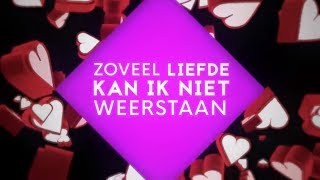 Tommie Christiaan - Zoveel Liefde video