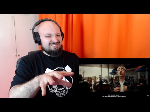 Tiago PZK, Ozuna - Nos Comemos // BATERISTA REACCIONA // Nacho Lahuerta