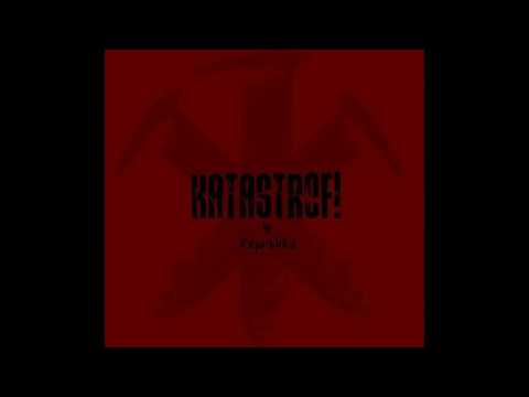 REPVBLIKA - Katastrof! (EP)[Full Album]