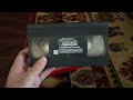 HiT Entertainment Children S Favourites A Christmas Treasure 2004 VHS Side Label 580