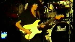 RITCHIE BLACKMORE'S RAINBOW   「Long Live Rock 'N' Roll」   1996   7th   Aug   Germany
