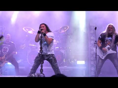 Arakain - Paganini (Svatováclavské slavnosti 2023, Kroměříž)