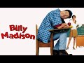 Billy Madison Foxtel Movies Comedy Intro