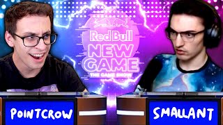 We Faced Each Other in this Crazy Game Show