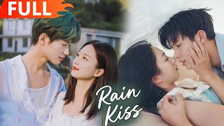 🌸Lost Girl Meets Dangerous Bad Boy, He Protects Her, Holds Her in the Rain, Two Broken Hearts Heal