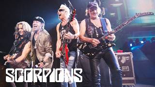 Download lagu Scorpions - Tease Me Please Me (Madison Square Garden 2022) mp3