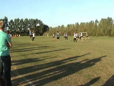 Corocotta - UFO parte 4/6