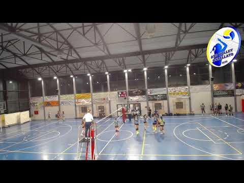 VOLLEY OSTELLATO - PROGRESSO VTB EUROTEC