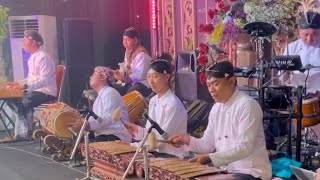 Download lagu PURI RATNA ⁉️ LANGGAM SAMBUNG WANCI DALU - NINGGAL KATRESNAN SRAGENAN 🔴 BAYU MUSIC mp3