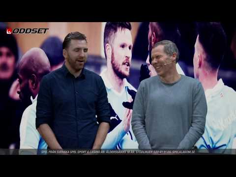 Studio Oddset Fotboll v11 - Svenska Cupen & Häcken