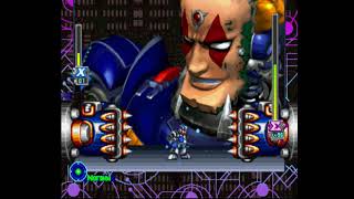 [閒聊] 洛克人X5,蓋亞無痛打西格瑪第一型態..