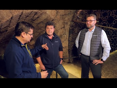 Crame Romanesti_Ep5_ Beciul Domnesc