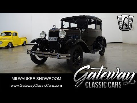 1930 Ford Model A (CC-1863500) for sale in O'Fallon, Illinois