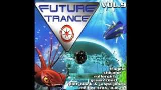 Blue Nature pres. Natalie - Return To Paradise (Radio Edit)