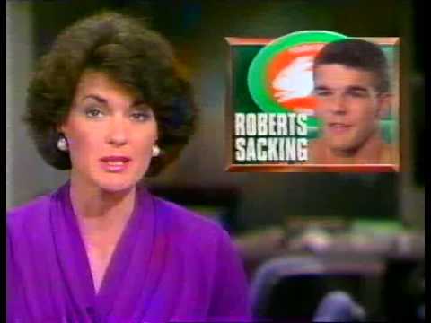 Ian Roberts sacked by Souths?