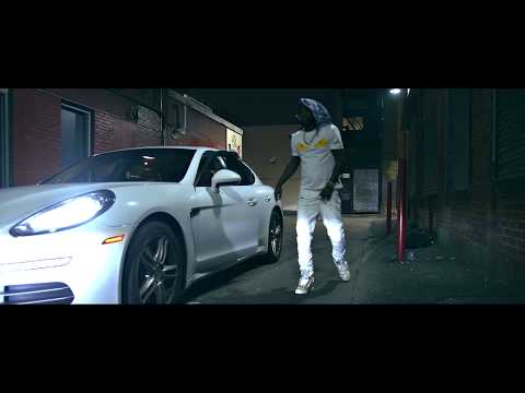 Supastar LT - "Heart Baby"  Official Video - (Directed By Local Vision & Pxvce God)